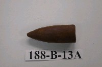藏品(箭石)的圖片
